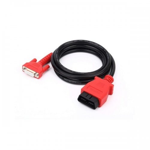 OBD 16Pin Cable Diagnostic Cable for Autel MaxiCOM MK906 Scanner